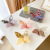 Acetate Butterfly Hair Clips Hair Accessories Bath Home Updo Shark Clip Autumn and Winter Elegant Girl Grip Wholesale
