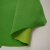 Green Knitted Bottom Flocking Mobile Power Bag Flocking Cloth Jewelry Bag Flannel Pull-Out Bag,