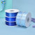 Satin Ribbon Decorative Ribbon Glitter Ribbon Roll Craft Ribbon for Floral Bouquet Gift Wrapping Bow