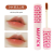 Maffick Hot Sale Macaron Lip Lacquer TikTok Makeup Same Long-Lasting Air Lip Lacquer Moisturizing and Nourishing No Stain on Cup