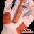 Xiyuan Qiyuan Strawberry Lip Mud Matte Finish Velvet Lip Lacquer Female Student Cheap Dual-Use Lipstick Poison Color