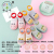 Infant Summer New Room Socks Comfortable Breathable Fashion Simple Baby's Favorite