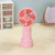 New Small Handheld Fan Foreign Trade Exclusive