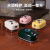 22 New Cute Pet Humidifier USB Charging Small Mini Humidifier Car Office Humidifier