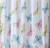 New fabric Living Room Bedroom Curtain French Window Polyester Home Curtain Ready-Made Curtain Digital Printing