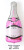 Cross-Border Wine Bottle Wine Glass Aluminum Film Balloon Champagne Wine Bottle Birthday Wine Glass Shape Balloon Wedding Party Decoration