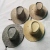 Western Cowboy Hat Men's Sun Shade Top Hat Wide Brim New Sun Hat Men's and Women's Same Style