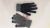 Jacquard Cycling Gloves Warm Fashionable Knitted Fleece-Lined Men's Korean-Style Couple Trend Factory Direct Sales
