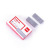 lDM Small Box Staples Office Supplies Conventional 24/6 Staple 1000 Pieces Box Binding Supplies Staples Capacity 25 Pages