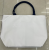 Devil's Eye HD Printing Beach Bag Super Large Capacity Fashion Canvas Bag Summer Tote Bag Shoulder Bag