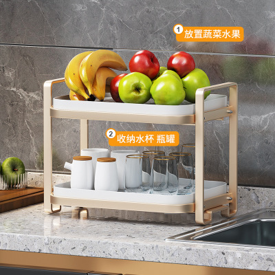 Drinking Glass Shelf Storage Rack Coffee Cup Mug Tea Cup Glass Holder Storage Draining Tray Tray Cup Holder