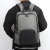 Cross-Border New Arrival Business Backpack Men's USB Computer Bag Gift Student Anti-Theft Backpack