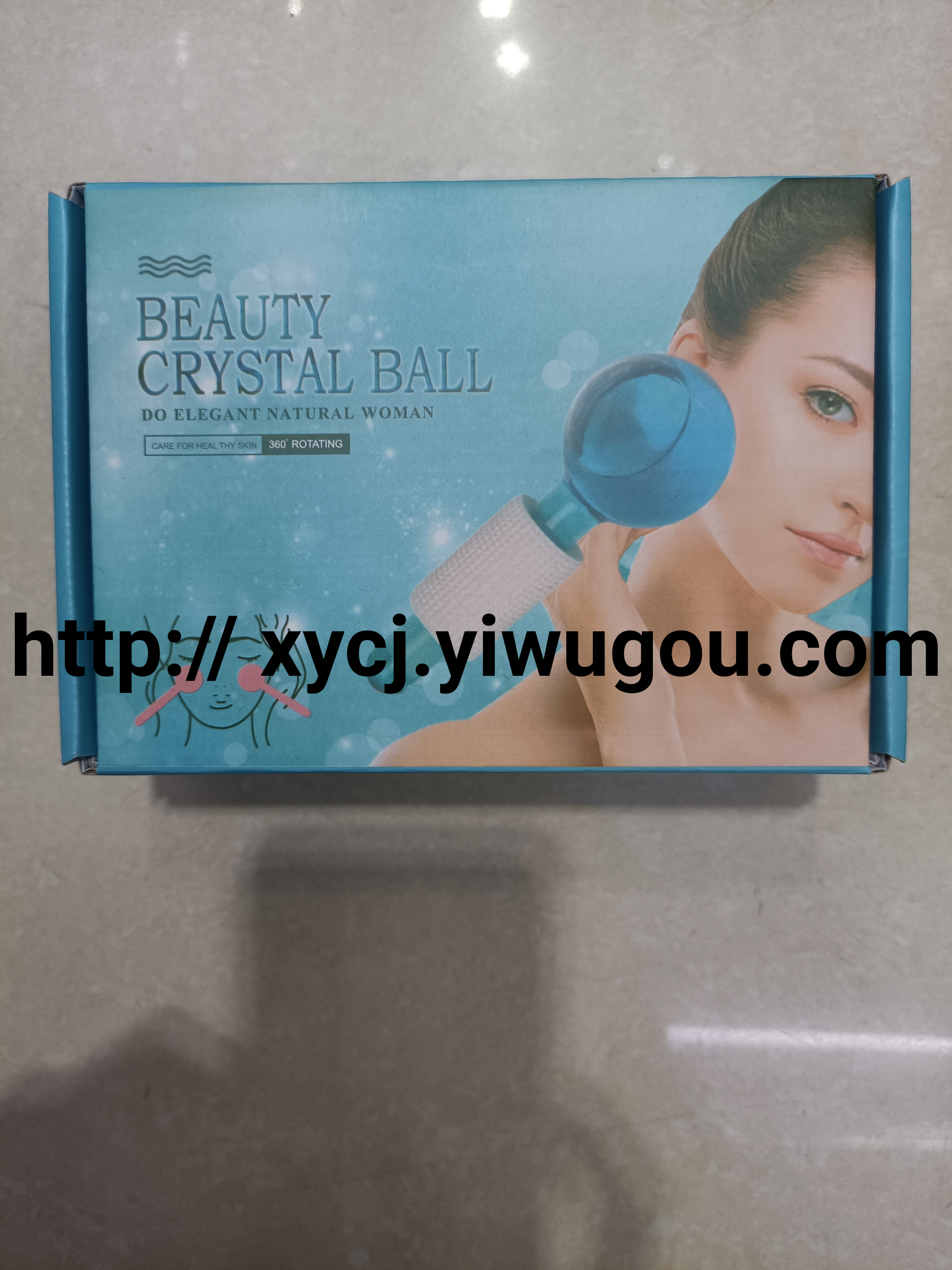 Product Image Gallery