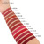 Hereiam Velvet Matte Lip Gloss Color Rendering No Stain on Cup Matte Lip Glaze Lip Gloss Cross-Border Makeup Wholesale