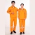 Reflective Work Clothes Split Set Road Construction Worker's Clothes Road Traffic Protective Clothing Workshop Auto Repair Garden Tooling