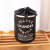 Aluminum Wheels Storage Big Bucket Letters Cotton Linen Eva Storage Basket Cotton Linen Fabric Toy Basket Laundry Basket Basket