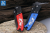 New Camping Knives Outdoor Folding Knife Multi-Functional Fruit Knife Folding Fruit Peeling Knife Spot a Folding Knife