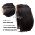 Popular  Human Hair Lace Front Wig for Black Women