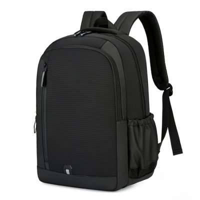 2022 Cross-Border New Arrival Anti-Theft Backpack Men's Computer Bag Business Computer Bag Men's Backpack