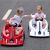 Children's Electric Car Baby Kart Drift Car Remote Control Four-Wheel Toy Electric Car Support One Piece Dropshipping