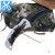 New Camping Knives Outdoor Folding Knife Multi-Functional Fruit Knife Folding Fruit Peeling Knife Spot a Folding Knife