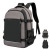 Cross-Border New Arrival Anti-Theft Backpack Men's Computer Bag Computer Backpack in Stock