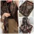 110 Large Kerchief Women's Silk Scarf Spring and Summer Fashionable New All-Match Scarf Popular Scarf Suit Shawl