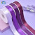 Silk Satin Ribbon Multicolor Ribbon Polyester Double Face Satin Ribbon for DIY Gift Package Ribbon