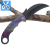 New Camping Knives Outdoor Folding Knife Multi-Functional Fruit Knife Folding Fruit Peeling Knife Spot a Folding Knife