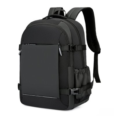 Cross-Border New Arrival Anti-Theft Backpack Men's Computer Bag Computer Backpack in Stock
