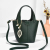 Yiding Bag 999 New Women's Bag Handbag Shoulder Bag Simple Casual All-Match Messenger Bag