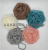 30G Butterfly Loofah