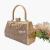 Niche Wedding Bag Fashion Bridal Bag Model Style Temperament Ladies Bag Dinner Annual Meeting Photography Props Small Square Bag Dress