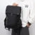 Backpack Business Men's Backpack Simple Fashion Trend Korean Casual Student Travel Bag Computer Bag