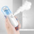 [Spray Moisturizing Instrument] Handheld Mini Spray Hydrating Portable Charging Spray Dehumidifier Hydrating Instrument Wholesale