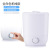 Floor-Type Large-Capacity Atomization Air Mute Humidifier Ultrasonic Water-Added Intelligent Domestic Aromatherapy Humidifier