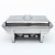 chafing dish rectangle buffet food warmer stainless steel chafing dishes for hotels and restaurants wholesale