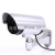 Simulation Monitoring Fake Monitoring Gun-Type Simulation Surveillance Camera ABS Material Anti-Thief Home Monitoring 