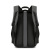 New Men's Backpack Early High School Student Schoolbag Simple and Lightweight Computer Travel Fashion Backpack