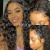 Popular  Human Hair Lace Front Wig for Black Women