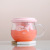 Creative Cat's Paw Tea Strainer Tea Water Separation Glass with Filter Office Home Tea Brewing Cup Cat's Paw Glass Cup