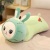 Long Sleeping Pillow and Blanket Bed Pillow Children's Plush Toys Graphic Customization Logo Amazon Hot