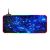 Colorful RGB Luminous Magic Mouse Pad Pure Black Logo to Picture New Gaming Mouse Mat