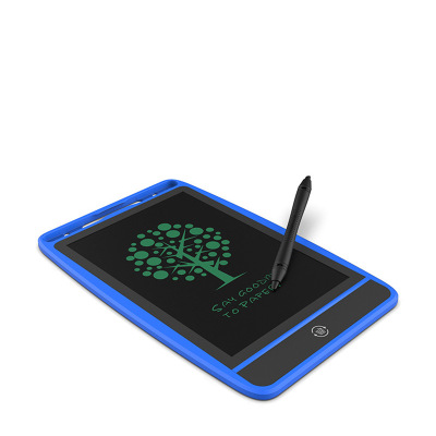 Children's Toy 8.5-Inch LCD Writing Board LCD Light Energy Electronic Drawing Board Student Drawing Board