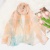 Sell Well FENNYSUN 50X160cm Small Oblong Silk Polyester Sket