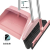 Factory Direct Broom Set Wholesale Household Soft Hair Broom Plastic Stainless Steel Broom Long Scraping Tooth Dustpan Combination