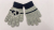 Women's Winter Touch Screen Warm Thickened Autumn and Winter Lace Knitted Student Cute Korean Style Western Style Gloves