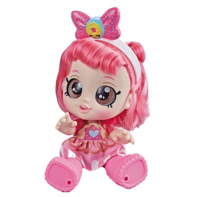 Cross-Border Toy Wholesale Kendi Doll Children's Toy Blind Box Doll Ornaments Gift Boutique Training Class Gift