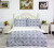 Four Piece Home Textiles Set Bed Sheet Pillowcase Three-Piece Bedding Set Cotton Quilt Cover Bedding Bedspread Wholesale