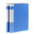 Office Supplies A4 Plastic Double Folder New Material Pp Folder Storage File Folder Stationery File Binder